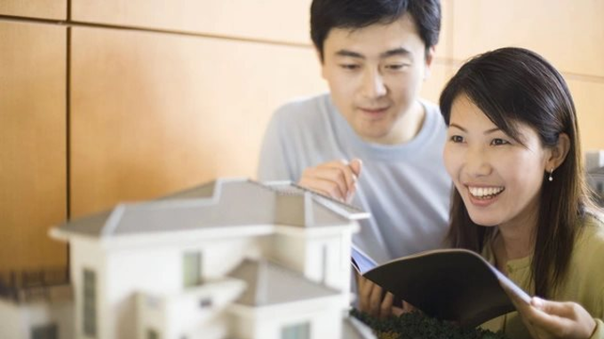 Đề xuất ưu đãi lãi vay 6 - 7%/năm cho người trẻ lần đầu mua nhà