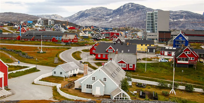 Giải mã: Tất tần tật về Greenland và tầm quan trọng địa chính trị của hòn đảo này