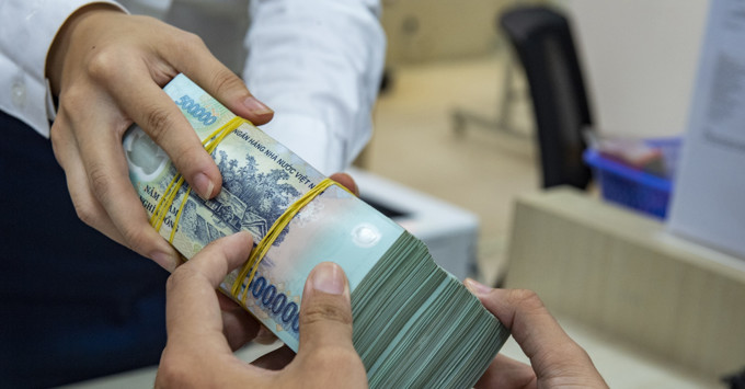 Lãi suất ngân hàng hôm nay 13/2/2025: Nhà băng thứ ba tăng lãi suất sau Tết