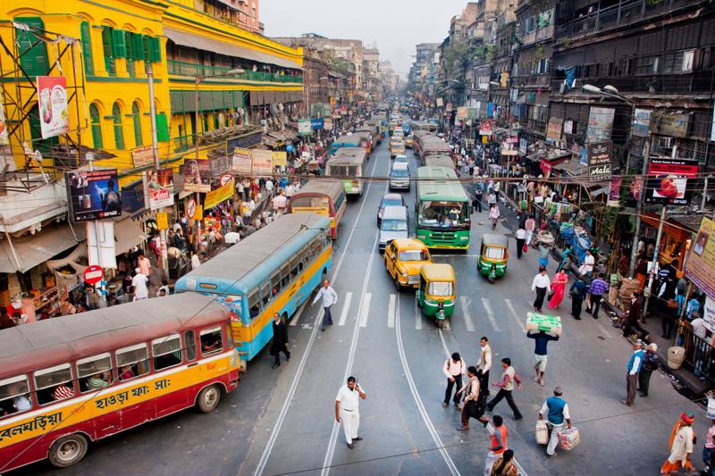 Ấn Độ đầu tư 1 tỷ USD vào hệ sinh thái khởi nghiệp trong năm nay.