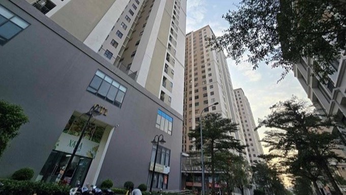 Mua nhà Hà Nội cần mức lương 45-210 triệu đồng/tháng