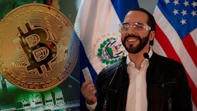 El Salvador ra đề nghị "độc lạ": Cho Mỹ thuê nhà tù để giam tội phạm