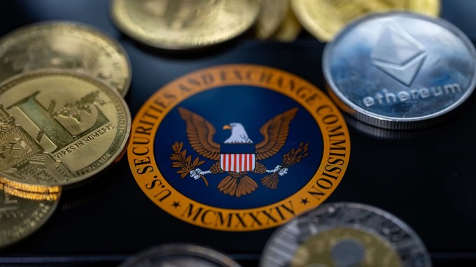 Crypto Task Force là gì? Crypto Task Force sẽ mở 'nút thắt' pháp lý tiền số ở Mỹ?