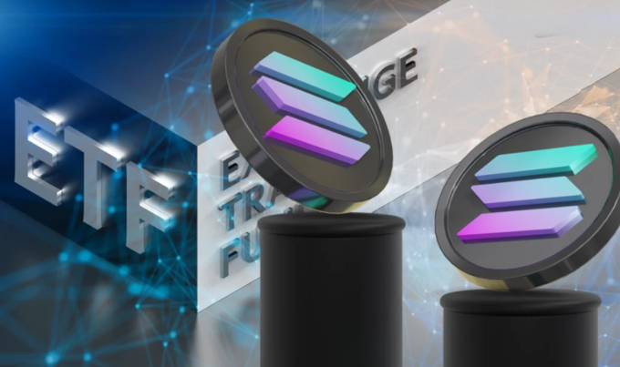 Hậu thay tướng, SEC xem xét hồ sơ lập quỹ ETF Solana, hứa ra quyết định vào tháng 10/2025