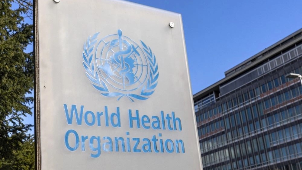   Argentina là quốc gia thứ 2 rút khỏi WHO (Ảnh: Reuters)  