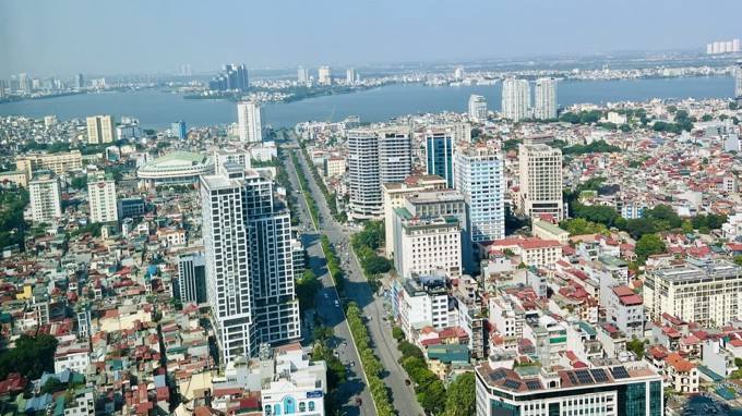 Giao dịch nhà đất online như chứng khoán được không?