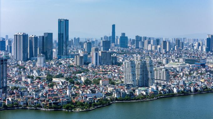 TS Lê Xuân Nghĩa: Thuế chuyển nhượng bất động sản 2% hiện nay là rất cao, mua nhà 5 tỷ đã "méo mặt" lại còn thêm 100 triệu tiền thuế