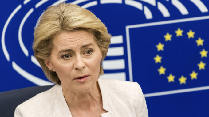 Nếu bị ông Trump áp thuế quan, châu Âu có thể đánh vào Big Tech Mỹ