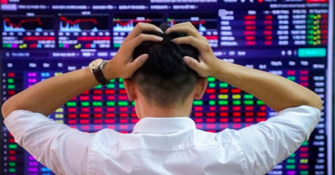 8 sai lầm nhà đầu tư cần tránh để không "mắc kẹt" trên thị trường chứng khoán năm 2025