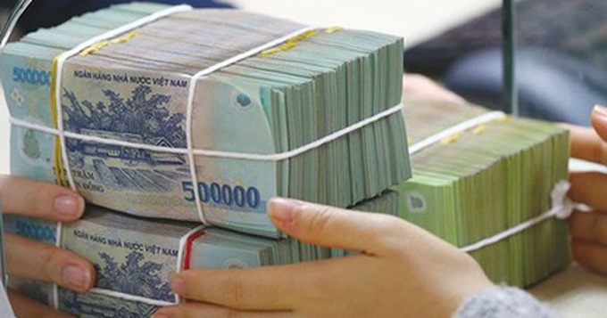 Một ngân hàng "Big 4" tăng lãi suất huy động lần đầu tiên sau hơn 2 năm