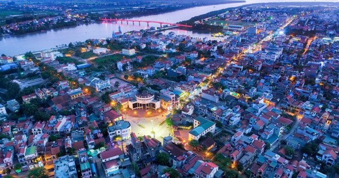 Quảng Ninh sẽ có thành phố thứ 6