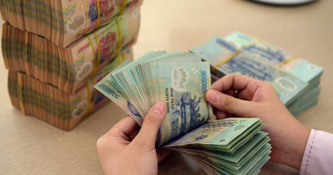 Bất ngờ về lãi suất cho vay