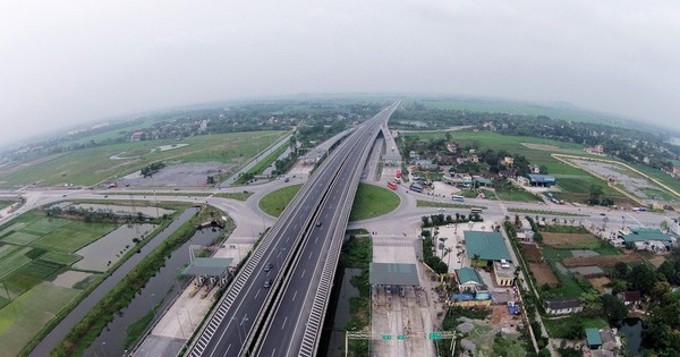 Chốt bổ sung hơn 38.000 tỷ đồng vốn điều lệ cho VEC