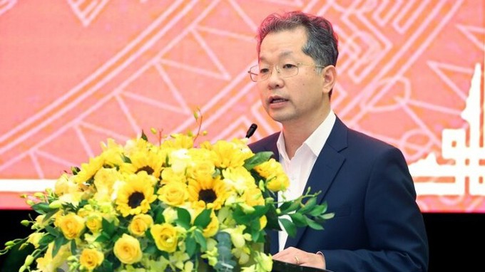 Đà Nẵng sẽ trình Quốc hội dự thảo về Trung tâm tài chính khu vực tại kỳ họp tháng 5