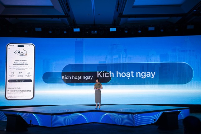 Dẫn dắt thị trường, Techcombank mở ra xu hướng sinh lời tự động ở các ngân hàng