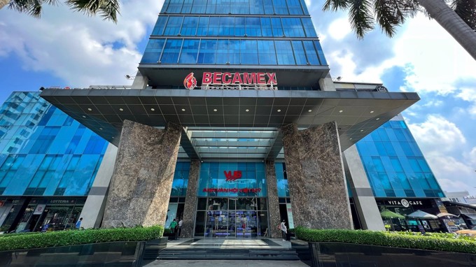 Becamex IDC chốt ngày đấu giá lô cổ phiếu lớn nhất lịch sử chứng khoán Việt, dự thu hơn 20.000 tỷ đồng