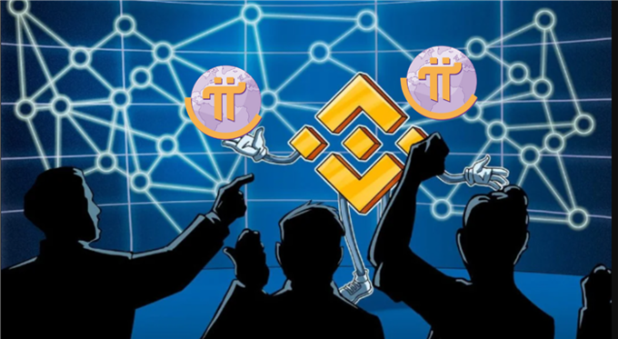 Đếm ngược quyết định từ Binance, giá PI "xanh mướt" bất chấp thị trường crypto lao dốc