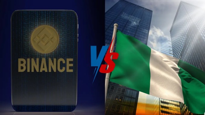 Nigeria kiện Binance, truy thu thuế và đòi bồi thường 81 tỷ USD