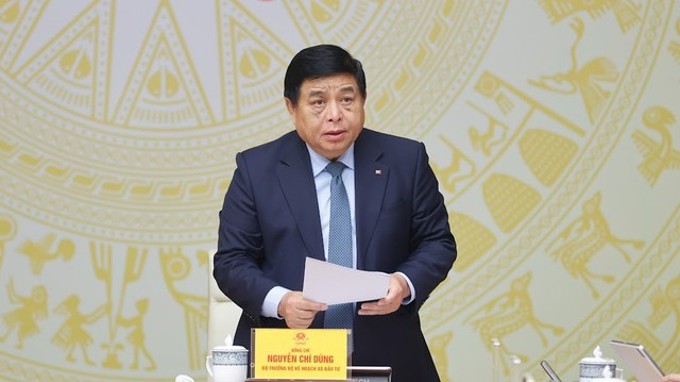 Việt Nam là một trong 6 nước được chọn tham gia Đạo luật Chips của Mỹ