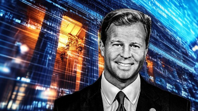 Nhân vật được ông Trump lựa chọn làm chủ tịch CFTC là ai?