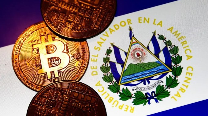 Được IMF bơm tiền, El Salvador ngừng mua Bitcoin