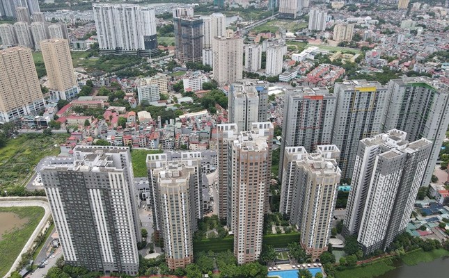 Thị trường bất động sản năm 2025 sẽ phát triển hơn năm 2024. Thị trường bất động sản năm 2025 sẽ phát triển hơn năm 2024.