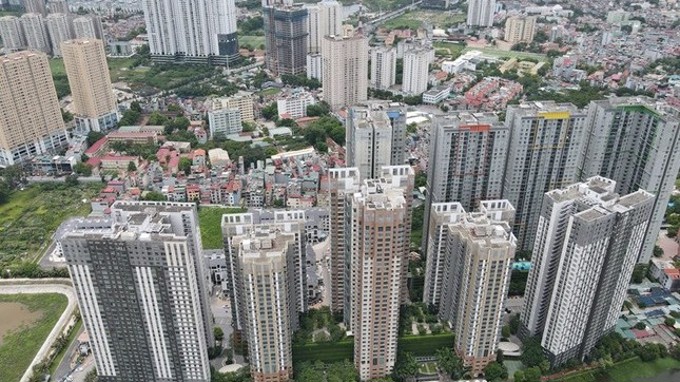 Có 3- 4 tỷ đồng vẫn khó mua được nhà