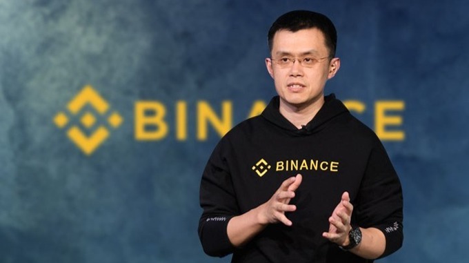CZ bác tin đồn "sang tay" sàn Binance
