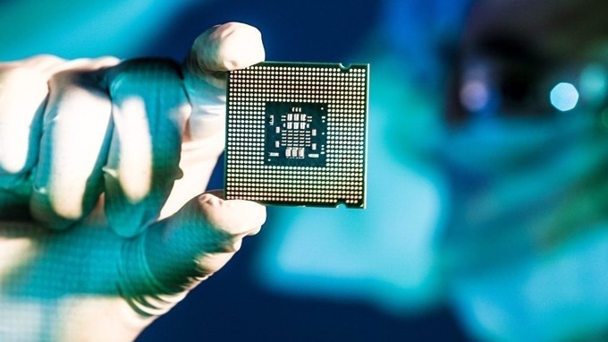 Cuộc đua sản xuất Chip: Khi công nghệ trở thành chiến trường mới