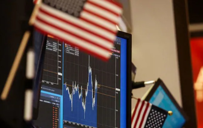 Một chỉ số cho thấy thước đo lạm phát ưa thích của Fed không 'xấu' như dự báo, chứng khoán Mỹ tăng điểm