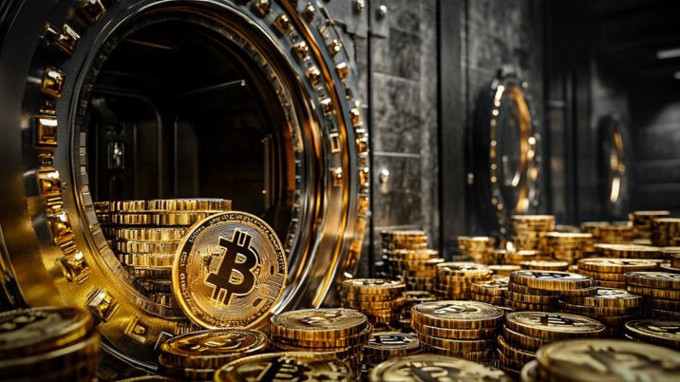 Hai "ông lớn" ngân hàng Mỹ rục rịch tham gia lĩnh vực lưu ký crypto