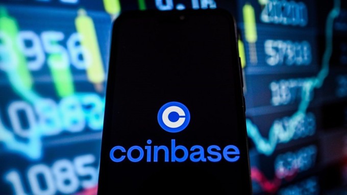 Crypto lên ngôi, sàn Coinbase thắng đậm: Báo lãi kỷ lục 6,1 tỷ USD trong năm 2024
