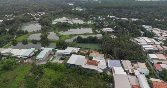 Nhu cầu đất nền tăng sau Tết