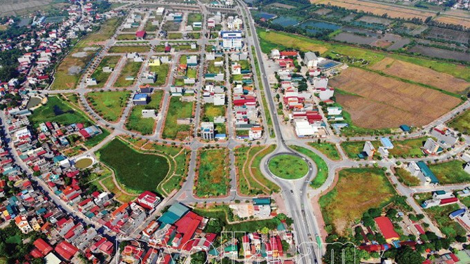 Hà Nam tìm chủ cho khu đô thị hơn 6.400 tỷ đồng