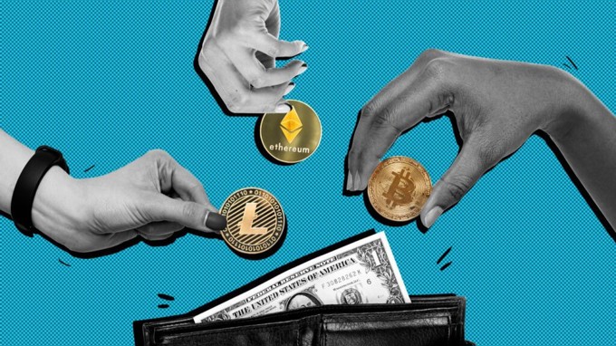 Có 1.000 USD nên đầu tư vào coin nào?