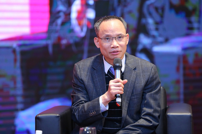 Giá nhà trên thu nhập Việt Nam gấp hơn 1,6 lần bình quân thế giới