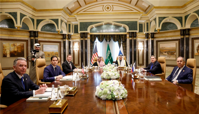 Nga và Mỹ chốt 4 nguyên tắc quan hệ song phương, cân nhắc hợp tác kinh tế hậu xung đột Ukraine