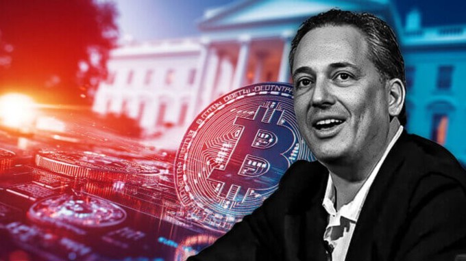 “Kiến trúc sư trưởng” mảng pháp lý crypto của Nhà Trắng: Xây kho dự trữ Bitcoin là ưu tiên hàng đầu
