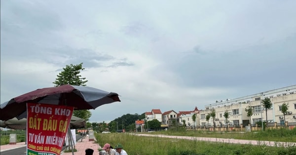 Chuyên gia nói gì về việc áp thuế bất động sản theo thời gian sở hữu?