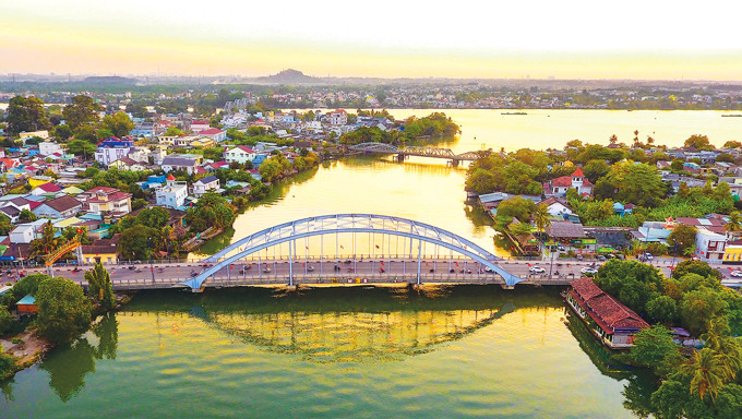 Đồng Nai: Sớm đầu từ 4.000 tỷ đồng để mở rộng tuyến đường kết nối trung tâm TP Biên Hoà với cao tốc Biên Hoà – Vũng Tàu