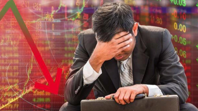 Một doanh nghiệp bất động sản lỗ nặng vì chứng khoán