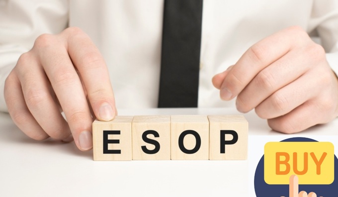 Lý do doanh nghiệp phát hành trái phiếu ESOP "vô tội vạ"