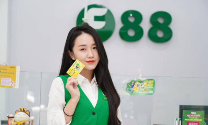 Chuỗi cầm đồ F88 lãi kỷ lục, mỗi ngày bỏ túi gần 1 tỷ đồng