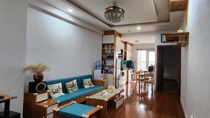 Vay ngân hàng đầu tư chung cư sẽ có nhiều rủi ro