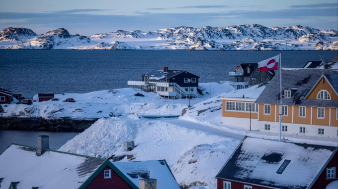 Vì sao Greenland lọt tầm ngắm của ông Trump, có phải chỉ vì tài nguyên khoáng sản?