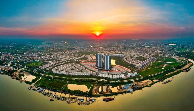 Hài Dương sẽ có thêm 3 khu công nghiệp mới, tổng diện tích gần 600 ha