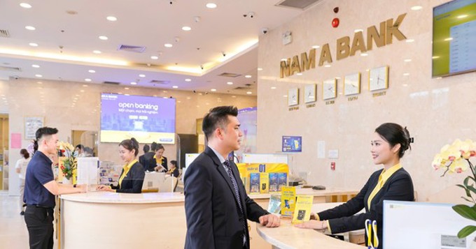 Nam A Bank và Generali Việt Nam hợp tác gia tăng lợi ích khách hàng