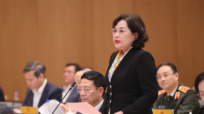 Gần 600.000 tỷ đồng tín dụng đổ vào bất động sản trong hơn 1 năm