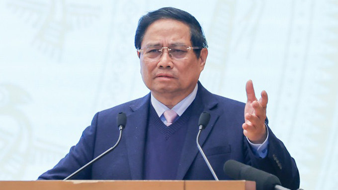 Thủ tướng: 'Đẩy thuyền cũng là dân, lật thuyền cũng là dân'