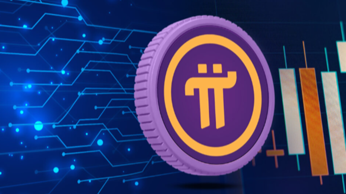 OKX chặn coin thủ Trung Quốc giao dịch đồng PI?